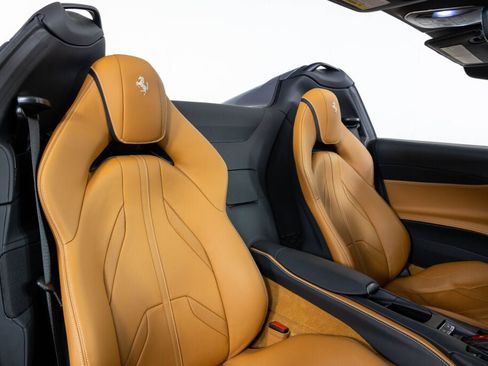 Certified 2021 Ferrari 812 GTS RWD image 64