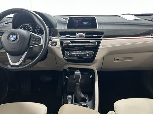 Used 2018 BMW X2 xDrive28i image 9