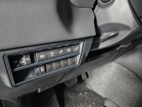 New 2026 Toyota Tundra Limited image 24