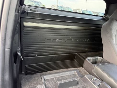 Used 2024 Toyota Tacoma SR RWD image 13