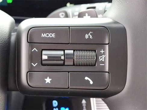 New 2026 Hyundai Santa Fe Calligraphy image 13