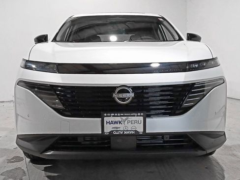 New 2026 Nissan Murano SL AWD/4WD image 2