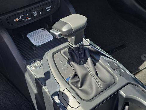 New 2026 Kia K4 GT-Line Turbo FWD image 26