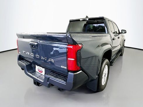 Certified 2025 Toyota Tacoma SR RWD image 5