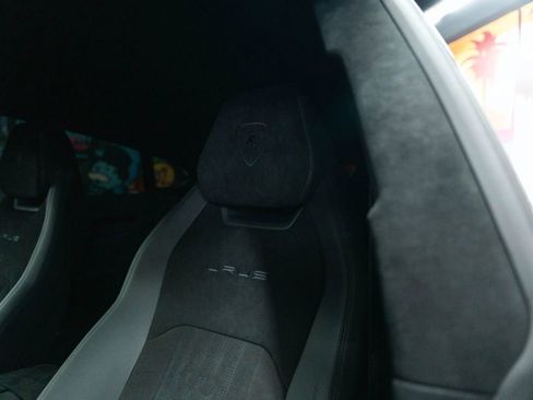 Used 2024 Lamborghini Urus Performante image 19