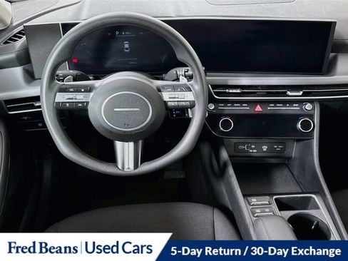 Used 2024 Hyundai Sonata SEL FWD image 28