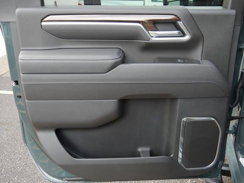 New 2026 Chevrolet Silverado 3500 LT w/ Trail Boss Package image 30