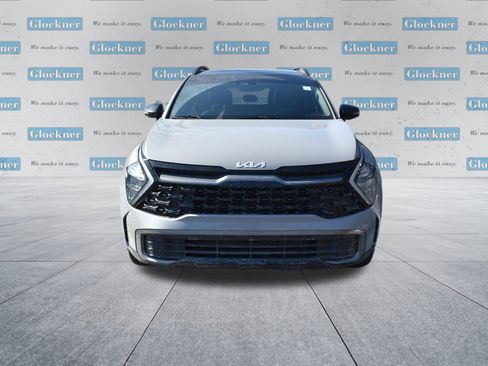 Used 2023 Kia Sportage LX image 2