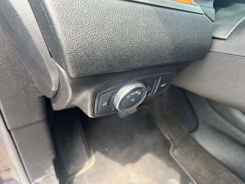 Used 2015 Lincoln MKC AWD w/ Equipment Group 102A Reserve image 37