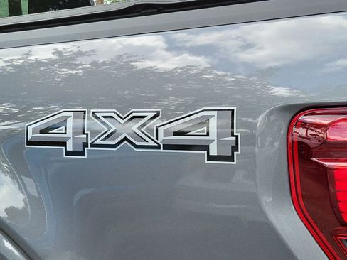 Certified 2025 Ford F150 STX AWD/4WD image 6