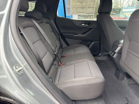 New 2026 Chevrolet Equinox LT w/ Safety and Technology Package AWD/4WD image 35