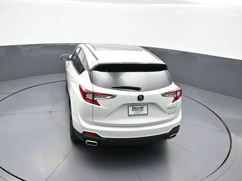 New 2026 Acura RDX SH-AWD image 40