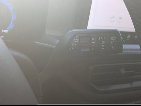 New 2025 Ford Bronco Sport Outer Banks image 32