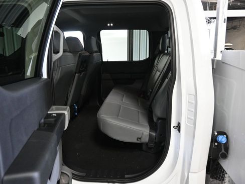 New 2026 Ford F550 XL image 19