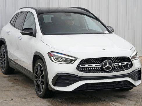 Used 2022 Mercedes-Benz GLA 250 GLA 250 w/ Premium, AMG Line & image 56