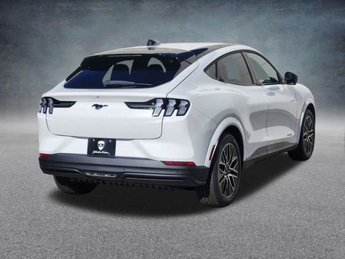 New 2026 Ford Mustang Mach-E Premium w/ Technology Package image 7