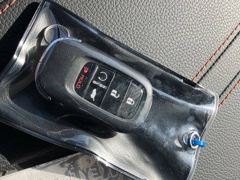 Used 2026 Honda Passport TrailSport Elite image 37