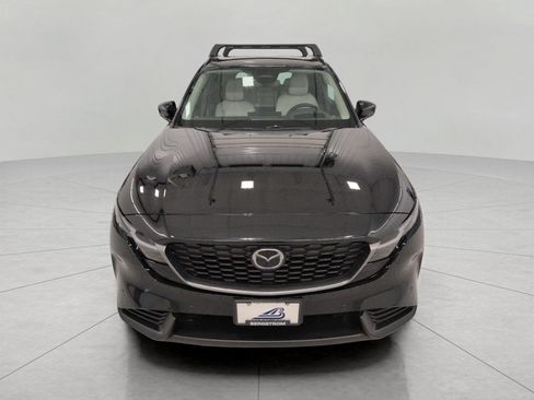 Used 2026 MAZDA CX-5 Preferred AWD/4WD image 13
