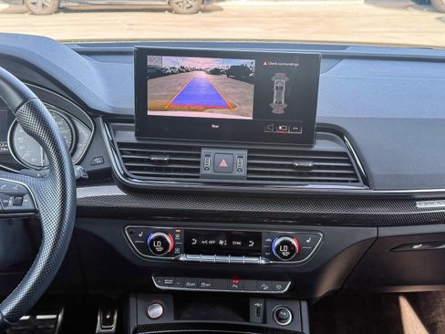 Used 2022 Audi SQ5 Premium w/ Convenience Package image 14