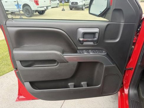 Used 2014 Chevrolet Silverado 1500 LT w/ Texas Edition, 1LT Trim image 9