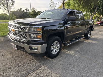Used 2014 Chevrolet Silverado 1500 LT w/ LT Fleet Convenience Package