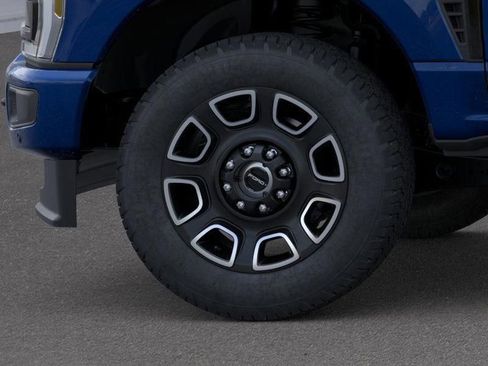 New 2026 Ford F250 Platinum AWD/4WD image 19