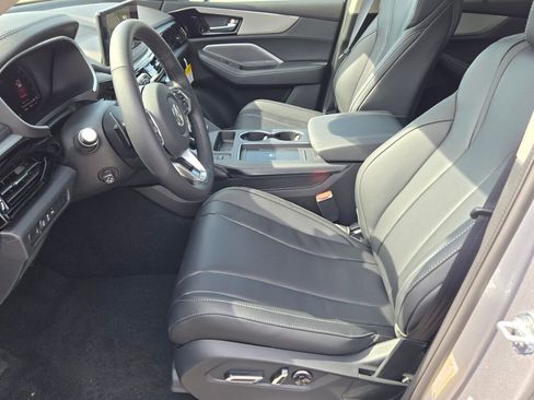 New 2026 Acura MDX SH-AWD w/ Technology Package image 28