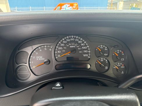 Used 2005 GMC Sierra 1500 SLE w/ Light Duty Power Package image 13