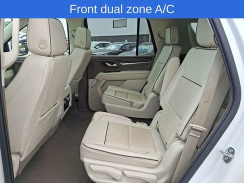 Certified 2022 GMC Yukon Denali w/ Denali Premium Package image 12