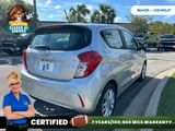 Used 2021 Chevrolet Spark LT image 3
