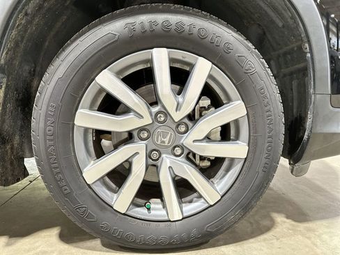 Used 2022 Honda Pilot EX-L image 19