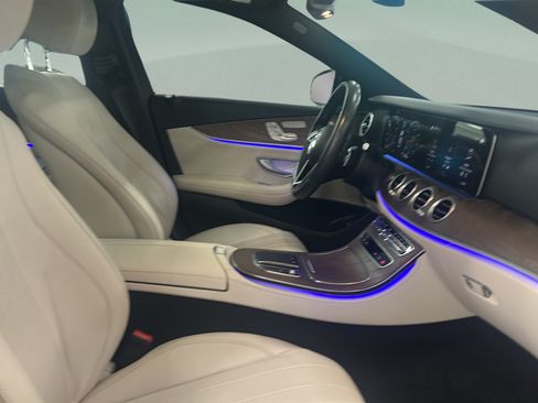 Used 2022 Mercedes-Benz E 350 Sedan image 30