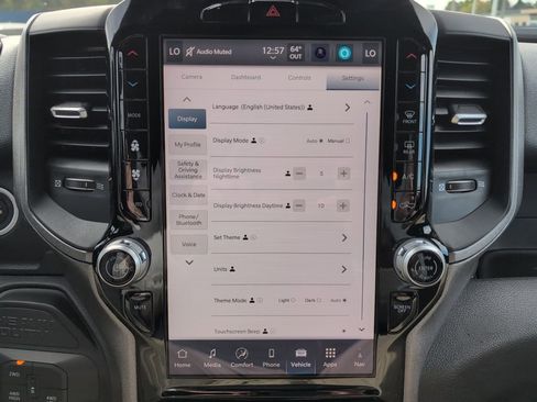 New 2026 RAM 2500 Tradesman image 39