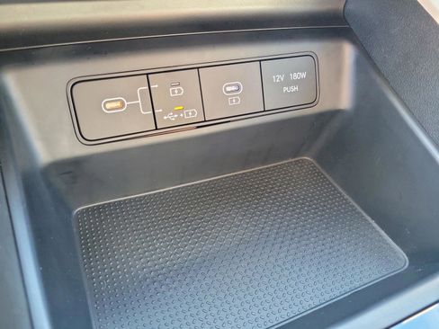 New 2026 Hyundai Tucson SEL image 18