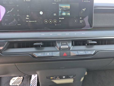 New 2026 Kia EV9 GT-Line AWD/4WD image 8