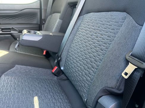 New 2025 Ford Ranger XLT w/ Equipment Group 301A High image 21