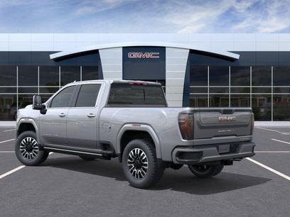 New 2026 GMC Sierra 2500 Denali Ultimate w/ Max Trailering Package