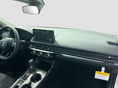 New 2026 Honda Civic LX image 23