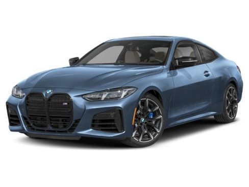 New 2027 BMW 440i xDrive Coupe w/ Premium Package AWD/4WD image 1