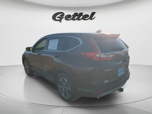 Used 2019 Honda CR-V EX image 6