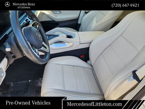 Used 2020 Mercedes-Benz GLE 350 4MATIC image 12