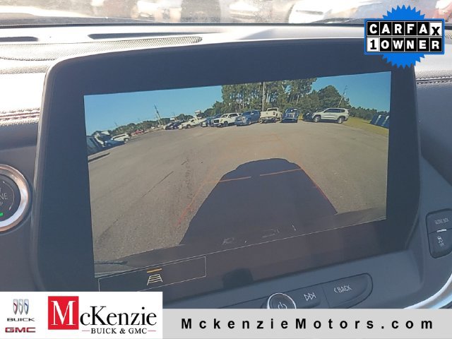 Used 2025 Chevrolet Blazer LT FWD image 17