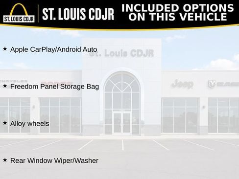 Used 2024 Jeep Wrangler Unlimited Rubicon AWD/4WD image 9