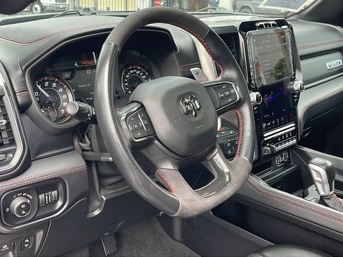 Used 2021 RAM 1500 TRX w/ TRX Level 2 Equipment Group AWD/4WD image 18