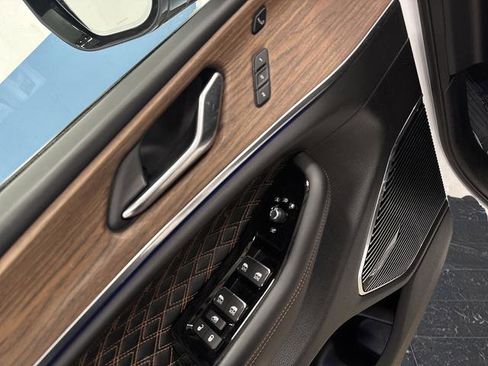 Used 2022 Jeep Grand Cherokee Summit w/ Advanced Protech Group IV image 31