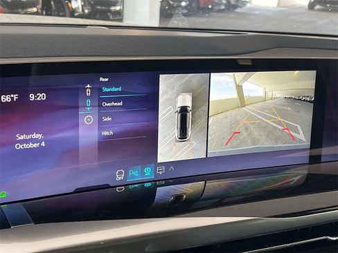 New 2026 Cadillac Escalade IQ Sport 1 image 20