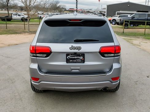 Used 2016 Jeep Grand Cherokee Limited 75th Anniversary image 58
