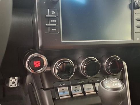 New 2025 Subaru BRZ Limited image 5