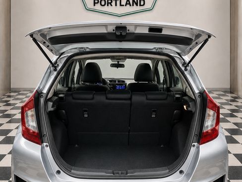 Used 2015 Honda Fit EX image 7
