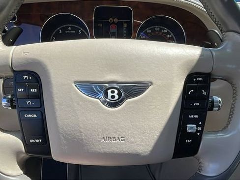 Used 2005 Bentley Continental GT AWD/4WD image 21